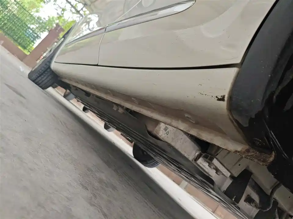 Wuling Wuling Bingguo