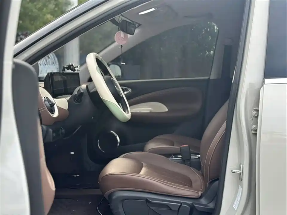 Wuling Wuling Bingguo