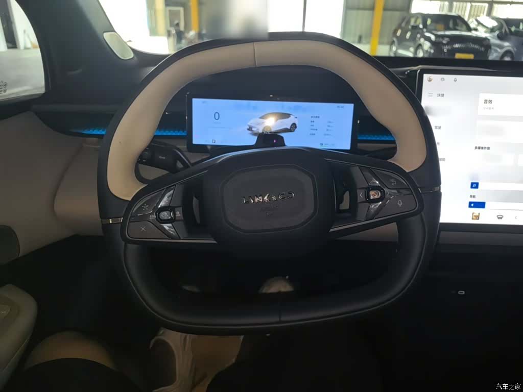 Lynk & Co 02, 2025 11