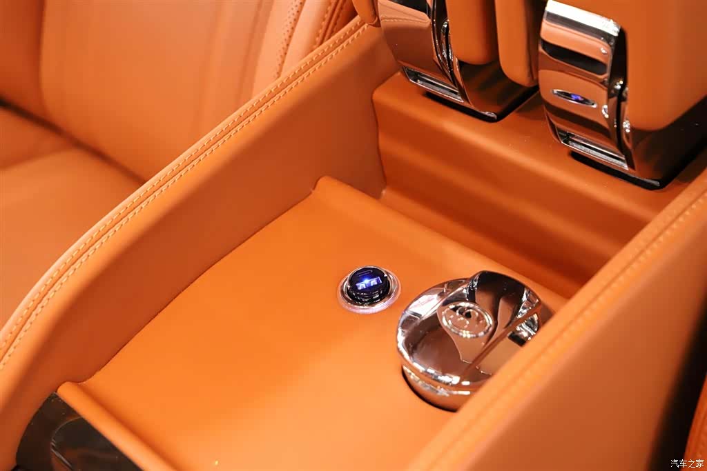 Bentley Mulsanne, 2019 19