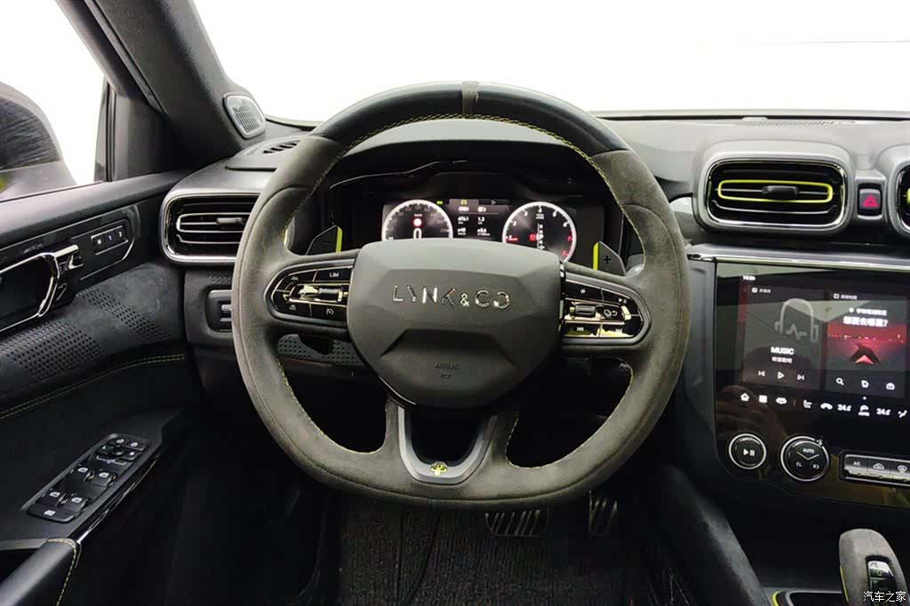 Lynk & Co 02, 2023 15