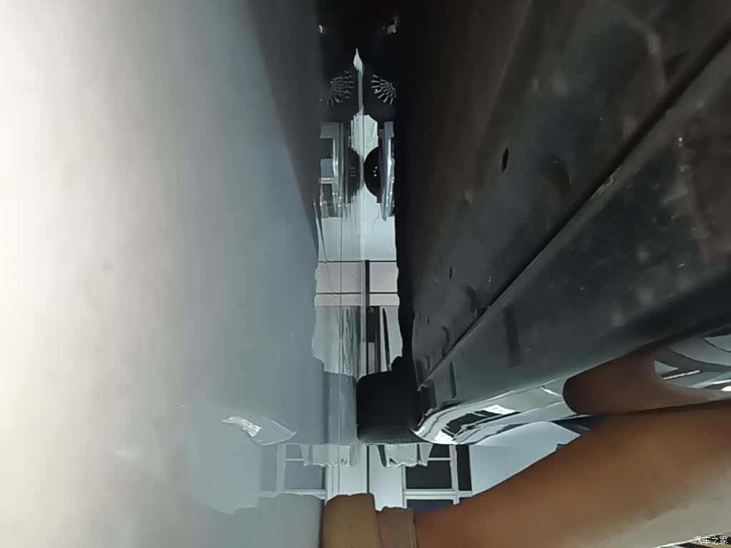 Leapmotor B01, 2025 22