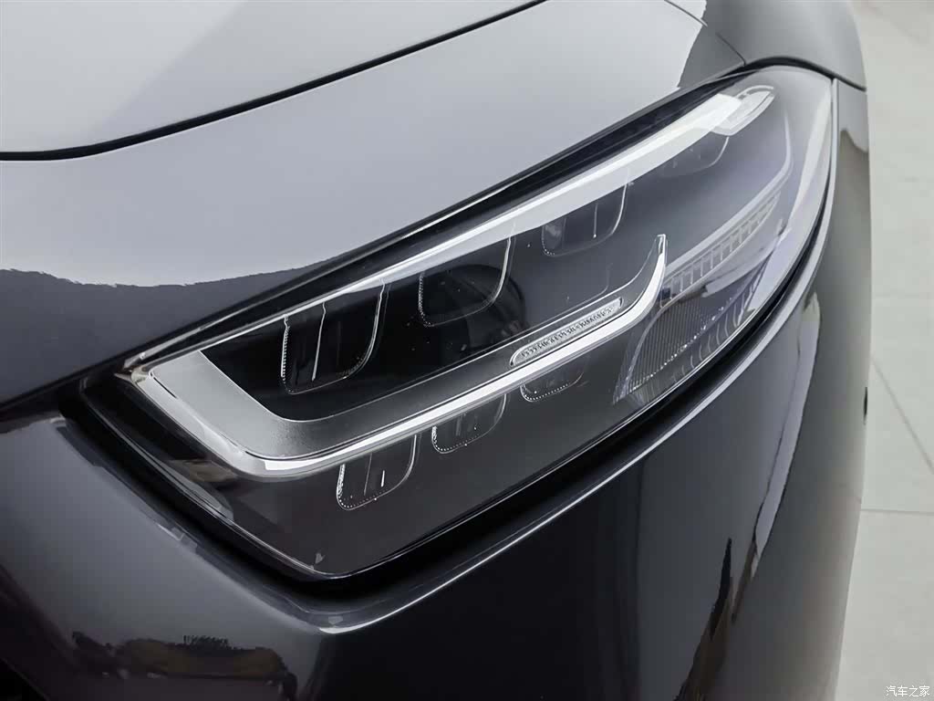 Mercedes-Benz CLS, 2023 7