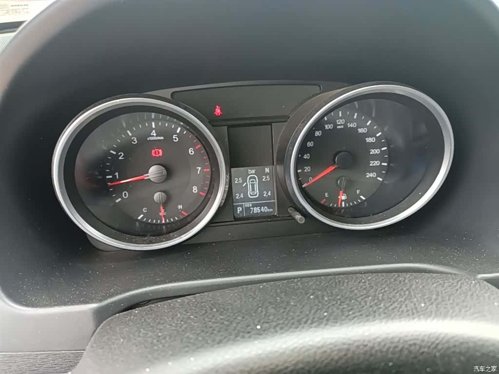 Haval M6, 2019 8