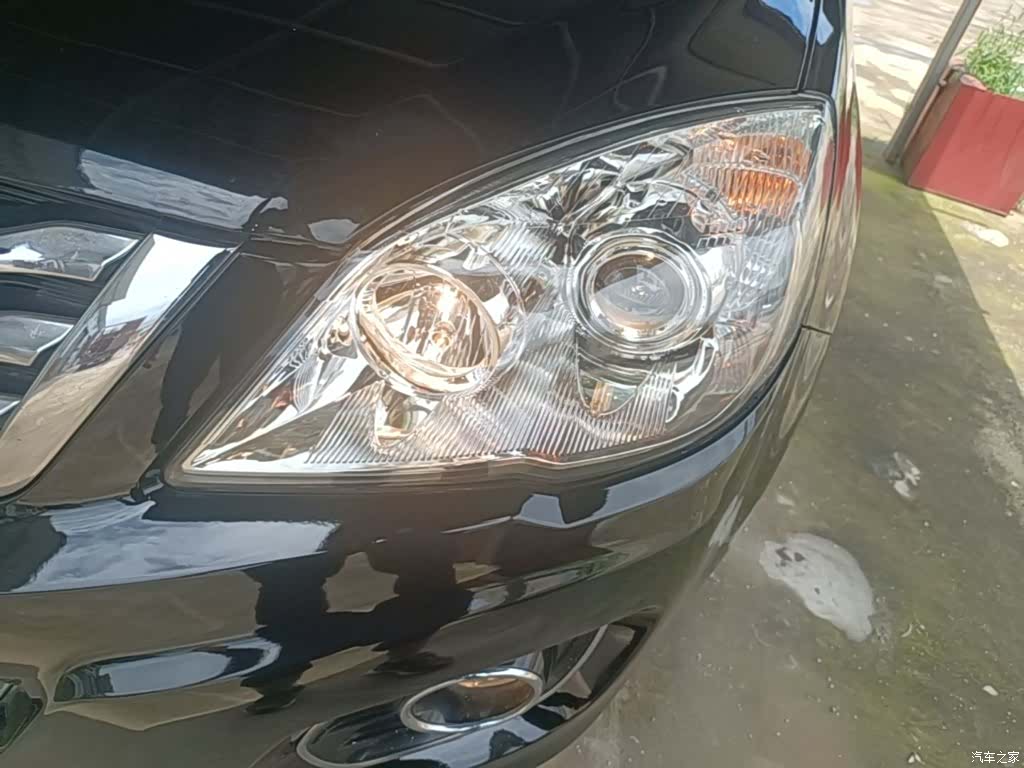 Haval H6, 2016 18