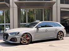 �µ�RS 4 2023��  RS4 Avant �����