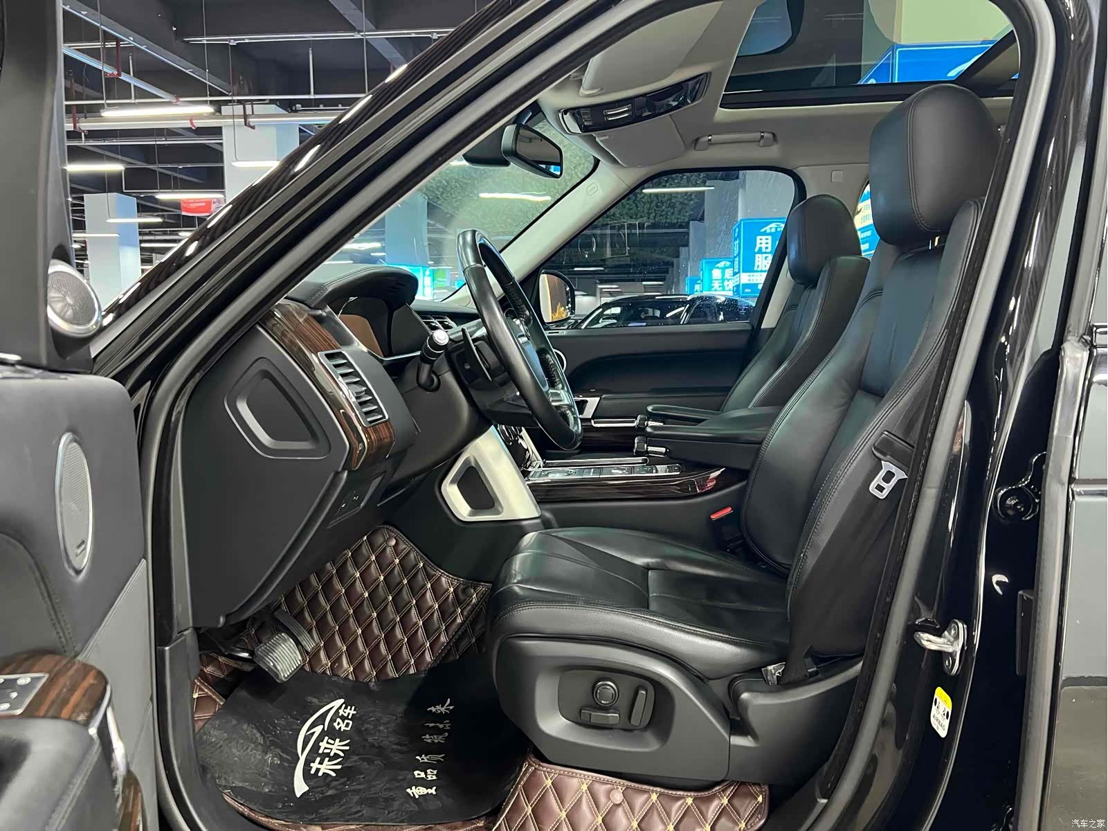 Land Rover Range Rover, 2016 6