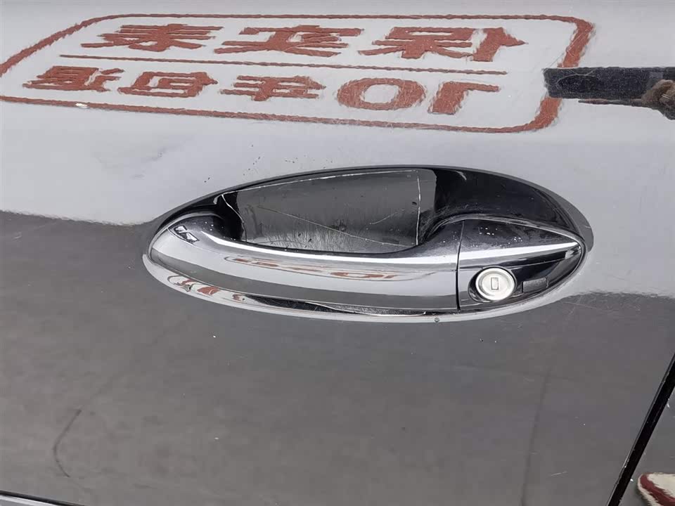 Mercedes-Benz M class