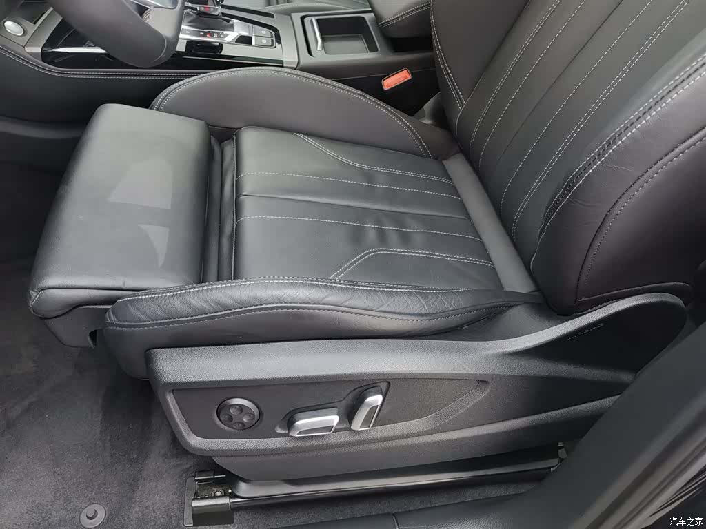 Audi Q5L, 2023 20