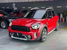 MINI COUNTRYMAN 2022�� 2.0T COOPER S ALL4