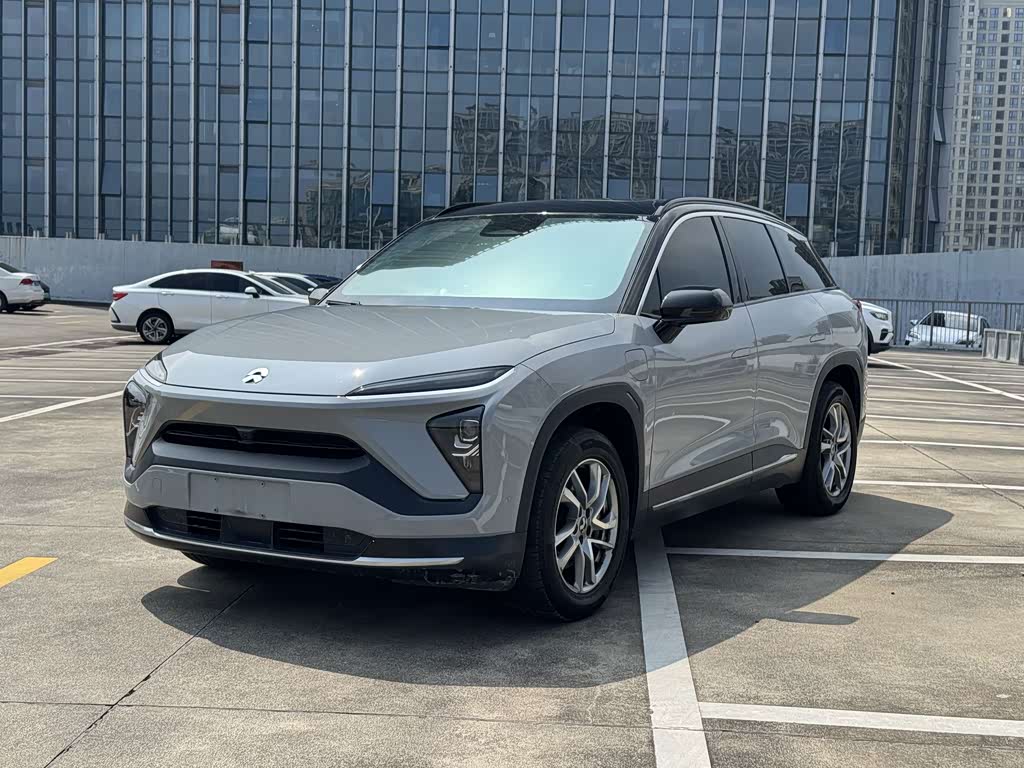 NIO EC6