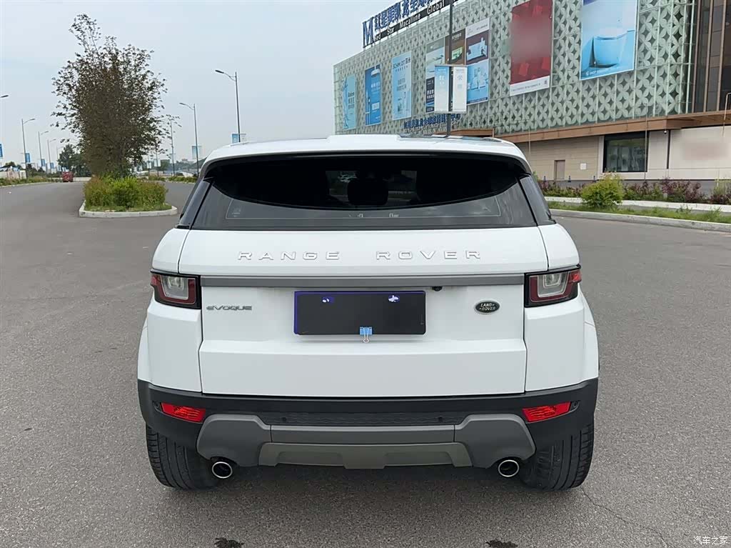 Land Rover Range Rover, 2017 11