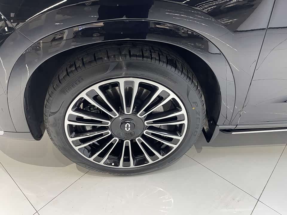 AITO Ask the world M7