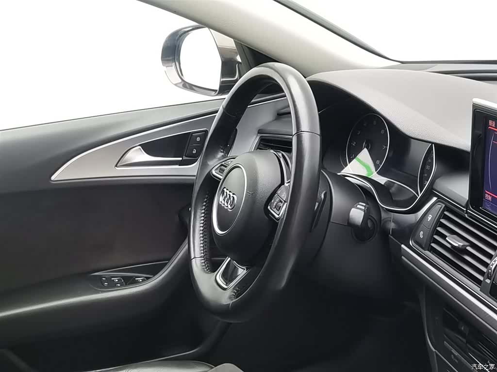 Audi A6, 2019 22