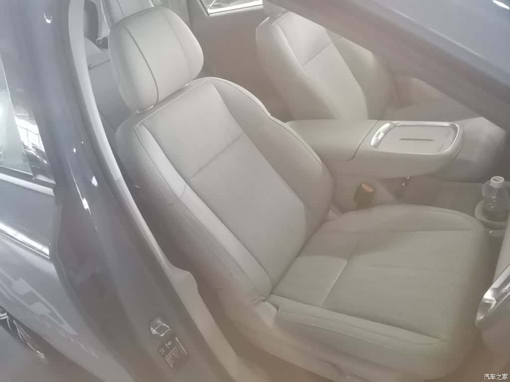 Leapmotor B10, 2025 25