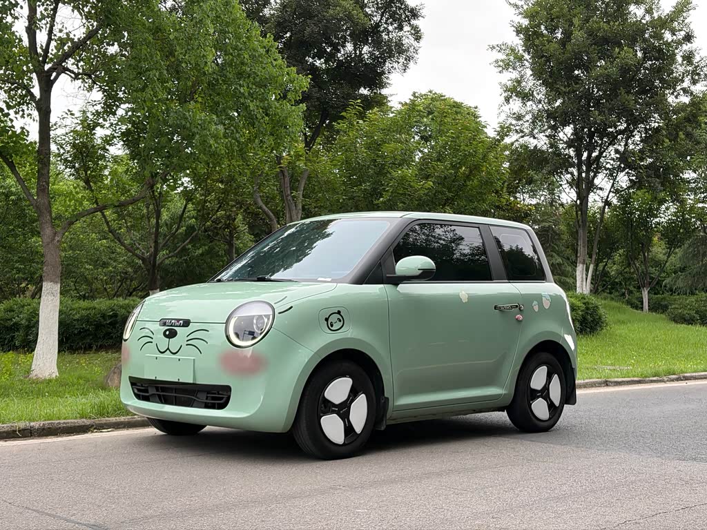 Changan Lumin
