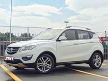 ����CS35 2016�� 1.6L �Զ������� ��V