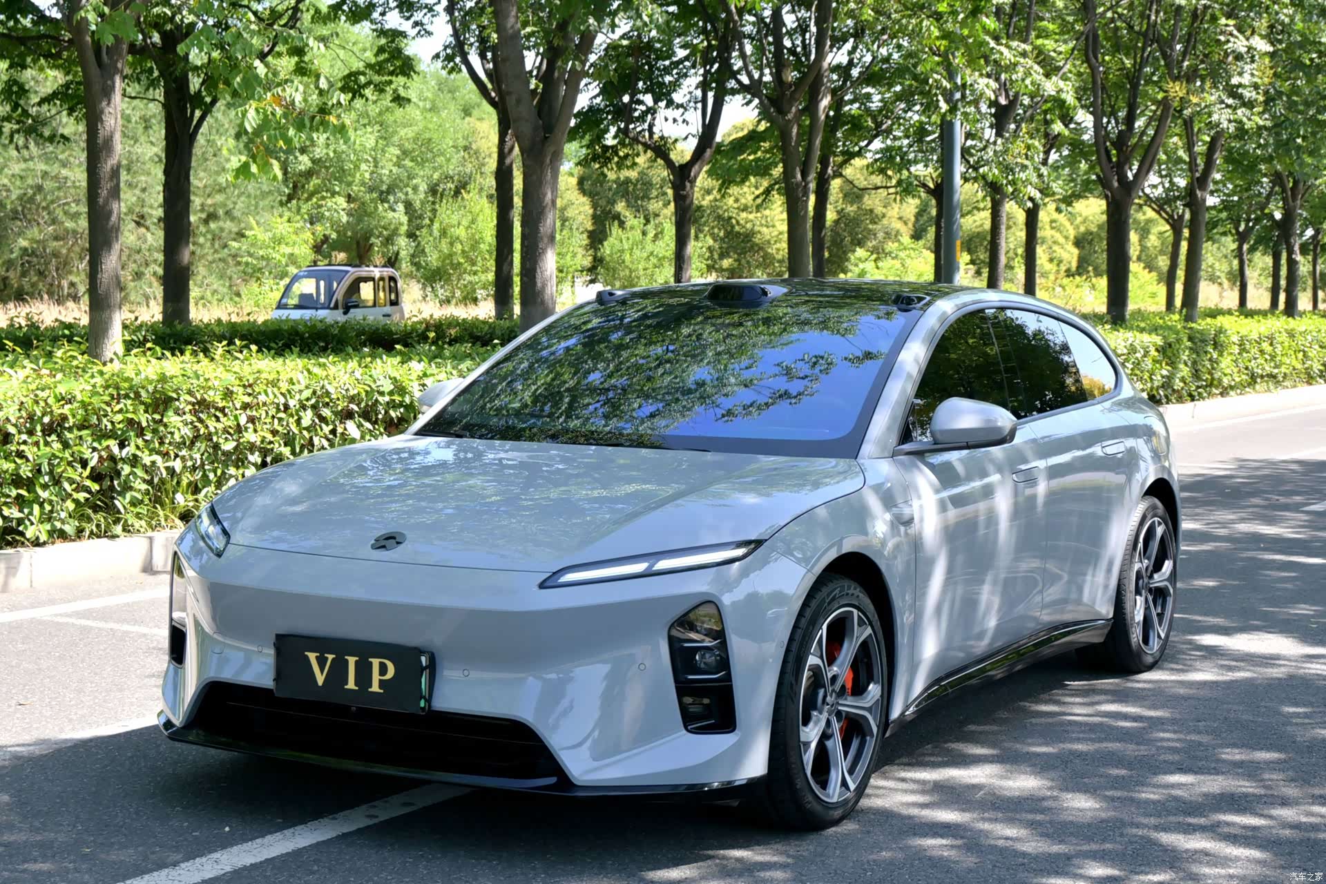 NIO ET5, 2025 1