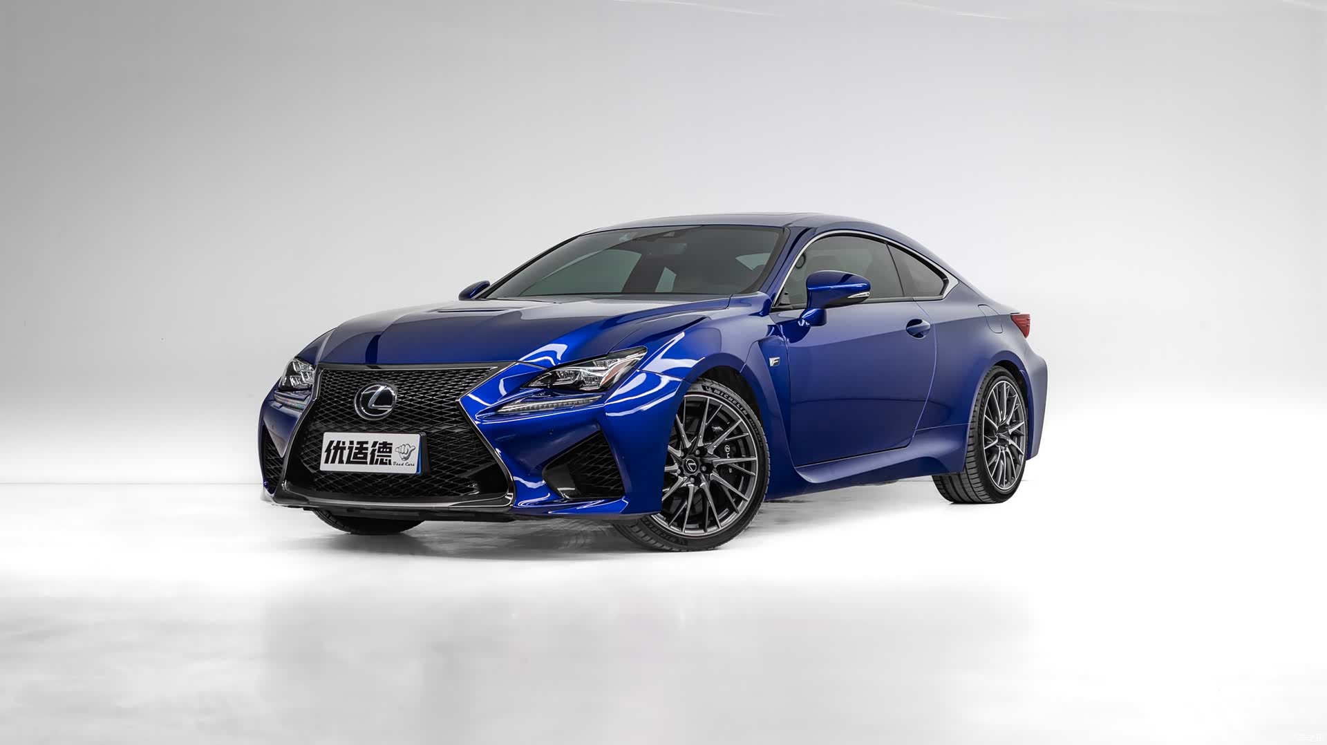 Lexus RC