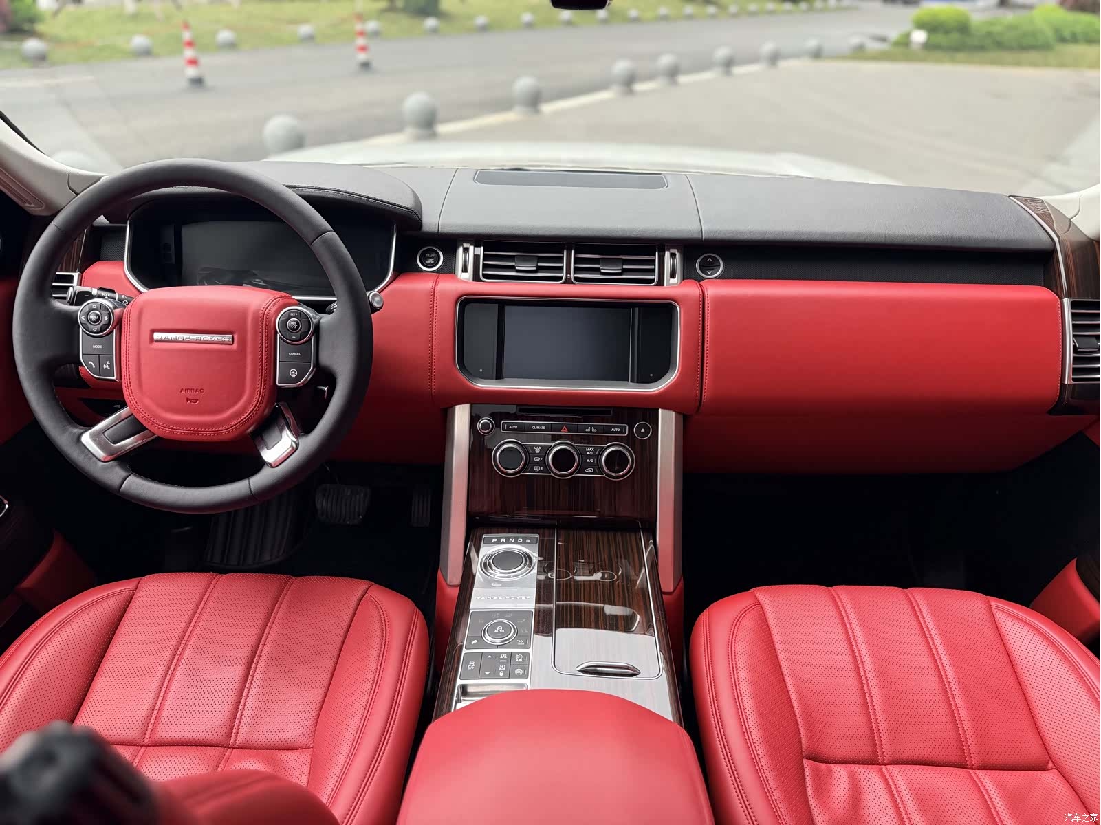 Land Rover Range Rover, 2014 11