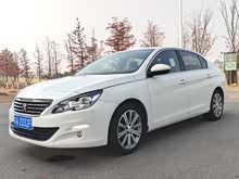 ����408 2015�� 1.2T �Զ�������