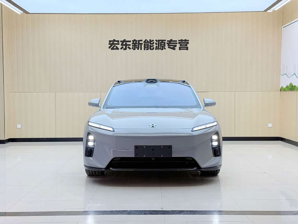 NIO ET5T