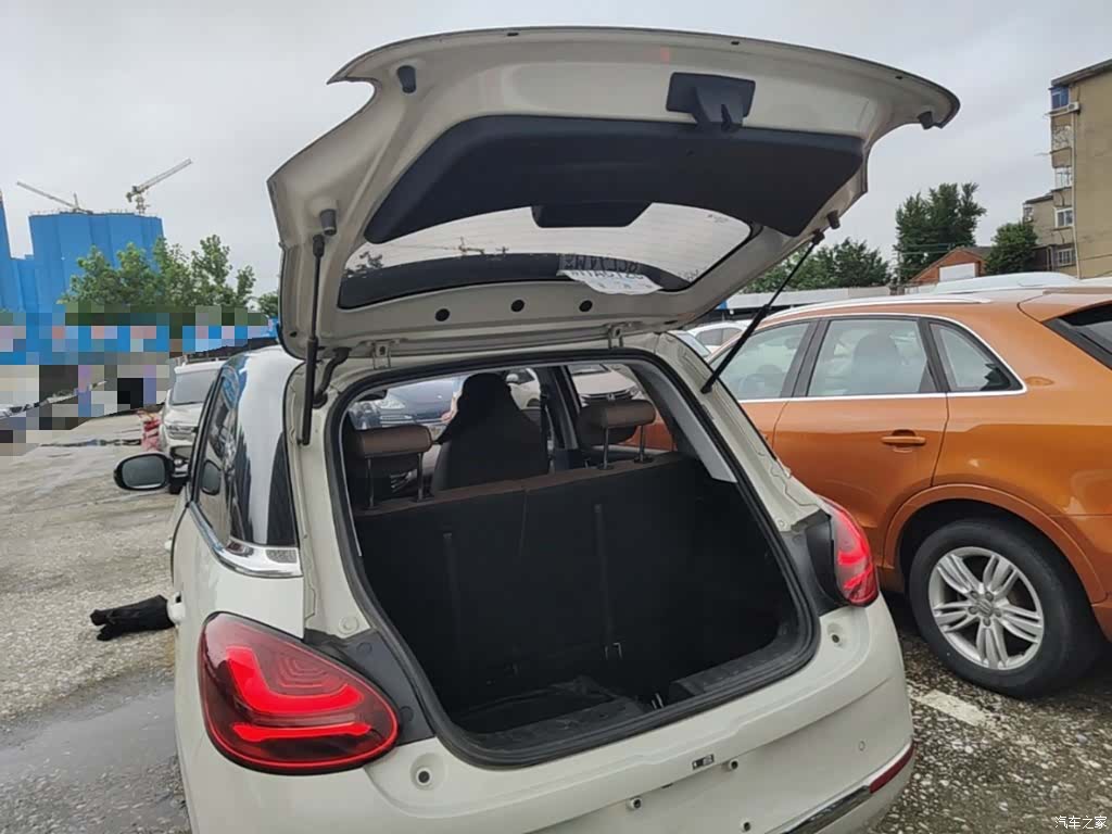 Wuling Bingo, 2024 19