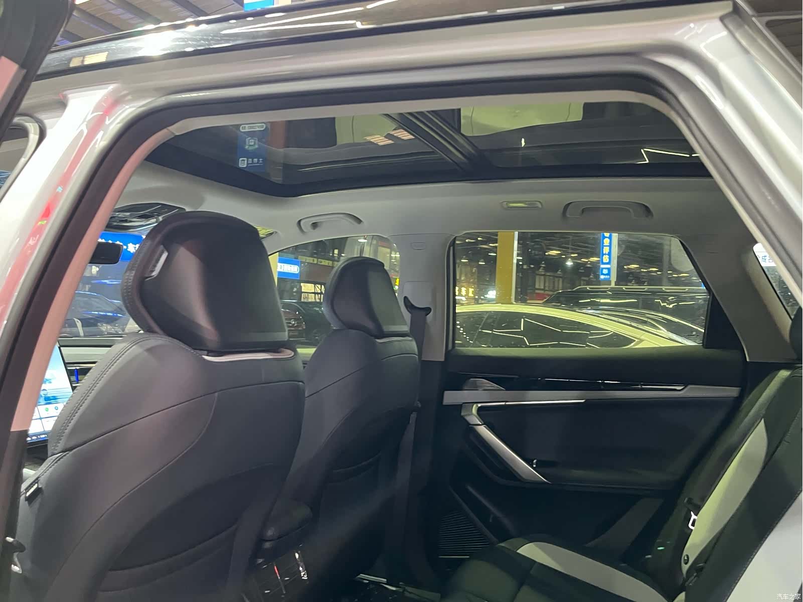 Geely Boyue, 2025 12