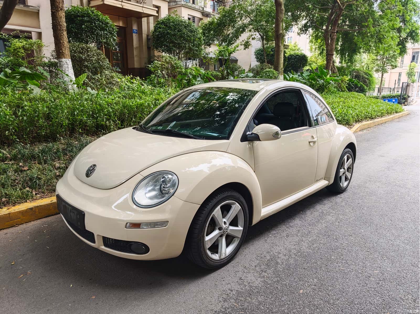 Volkswagen BlackOrange
