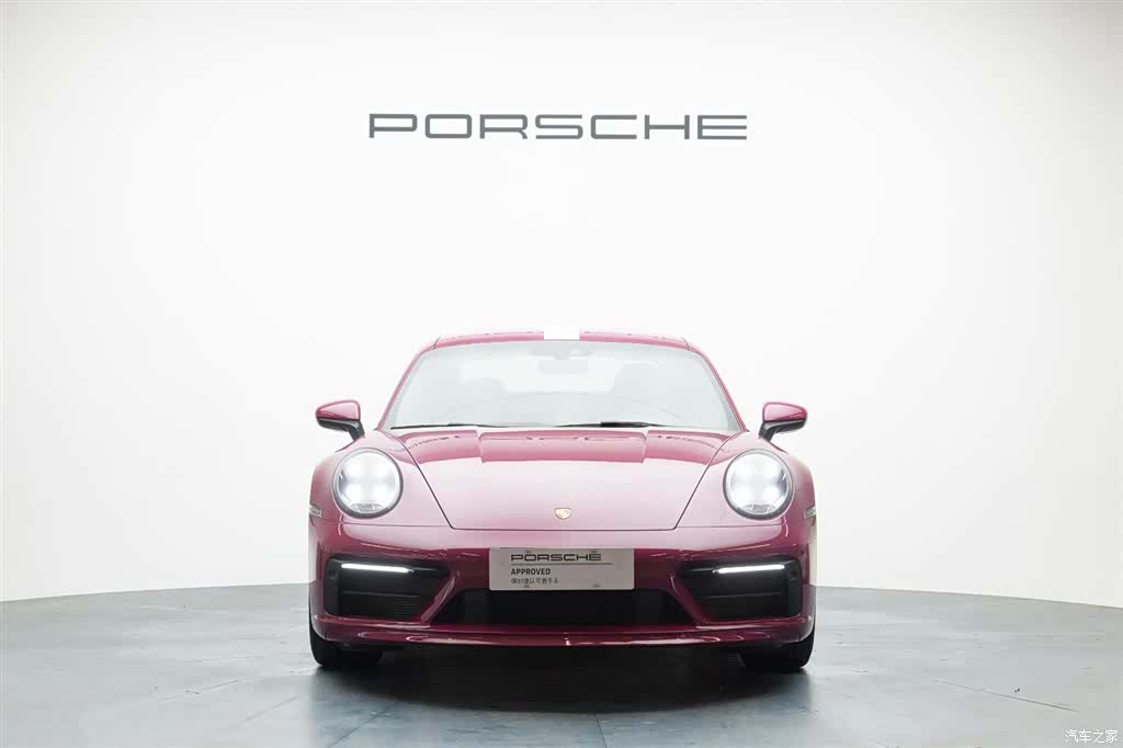 Porsche 911, 2023 все фото