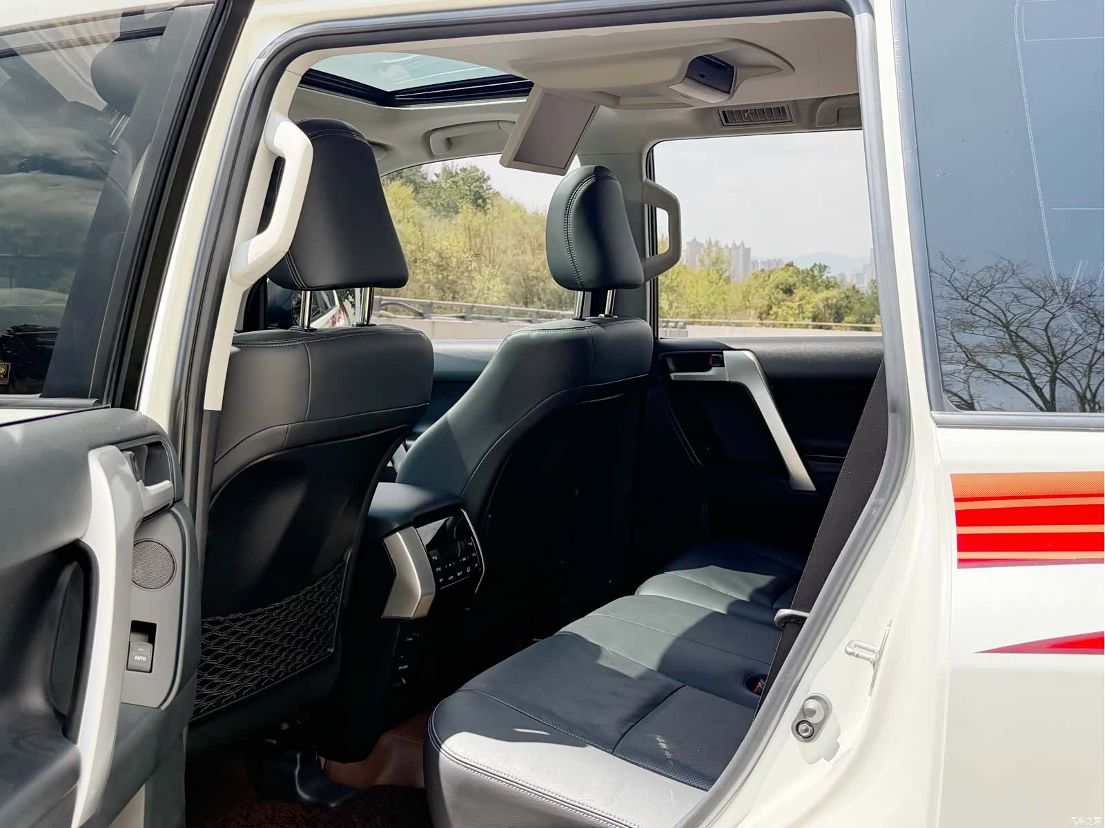 Toyota Prado, 2018 6