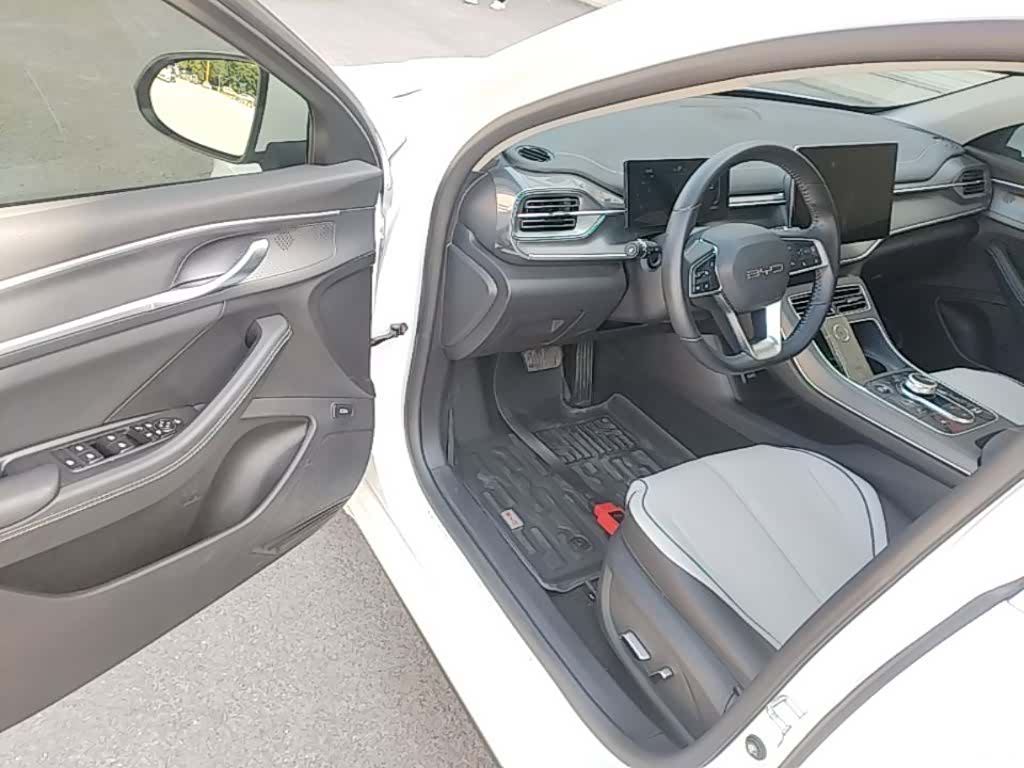 BYD Destroyer 05, 2024 16