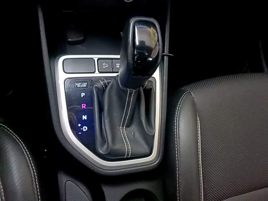 Hyundai Hyundai ix25 2019, фото 14