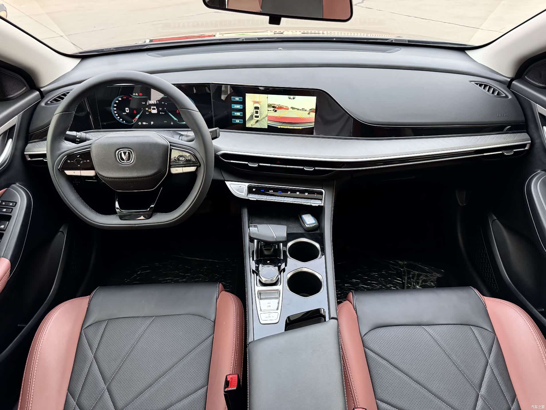 Changan Eado, 2022 7