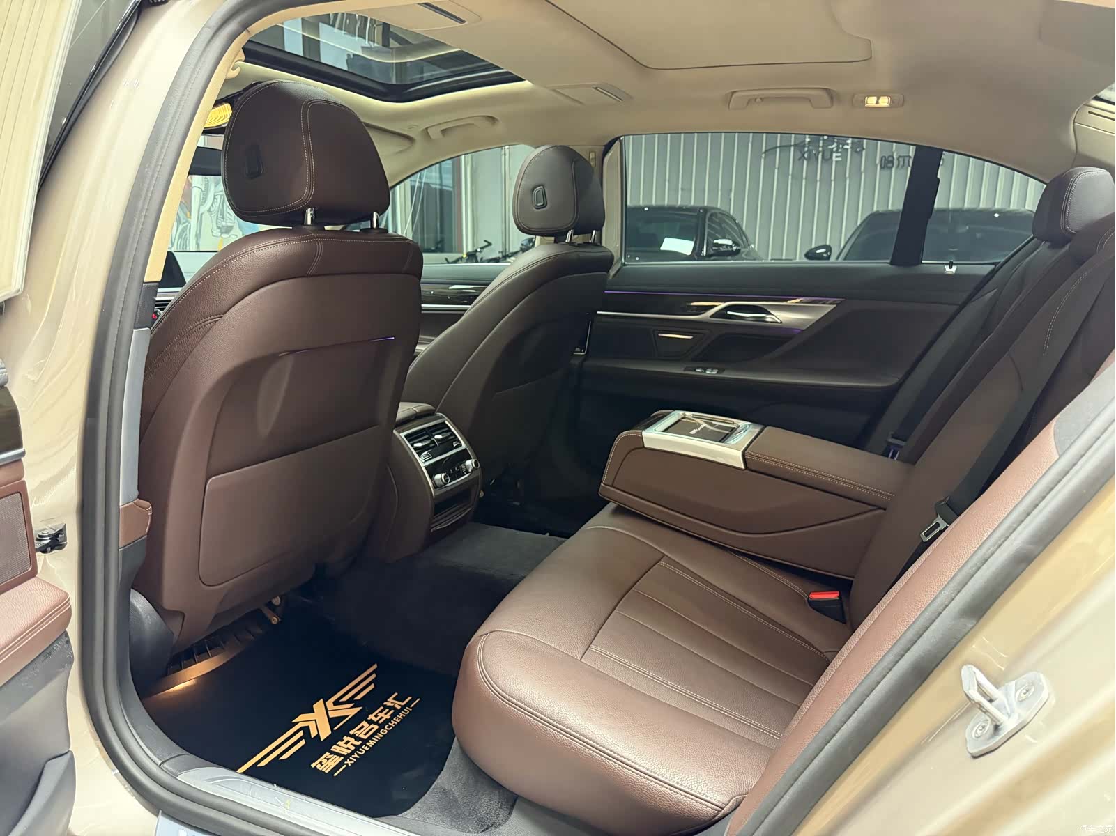 BMW 7 Series, 2017 30