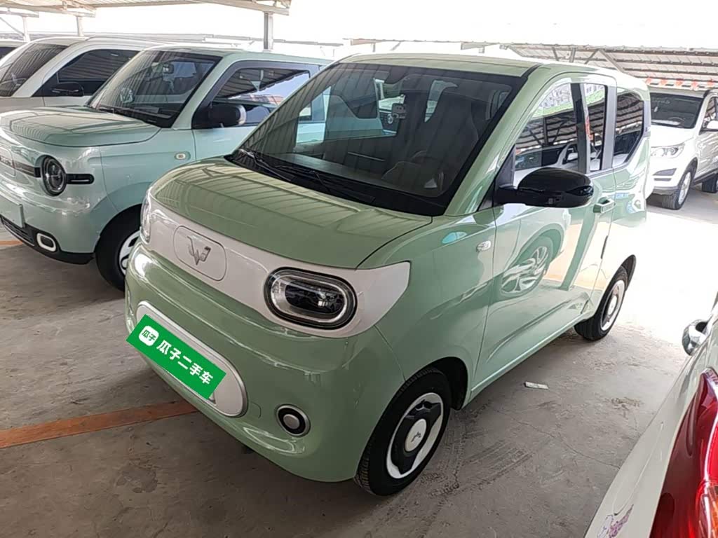 Wuling Mini EV