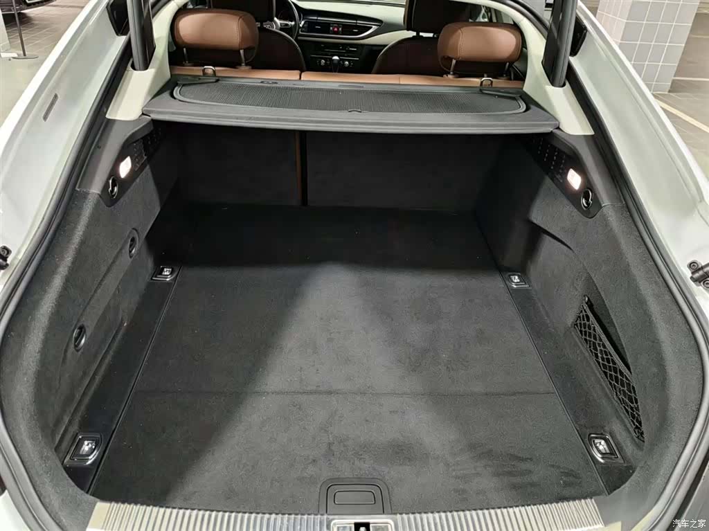 Audi A7, 2018 17