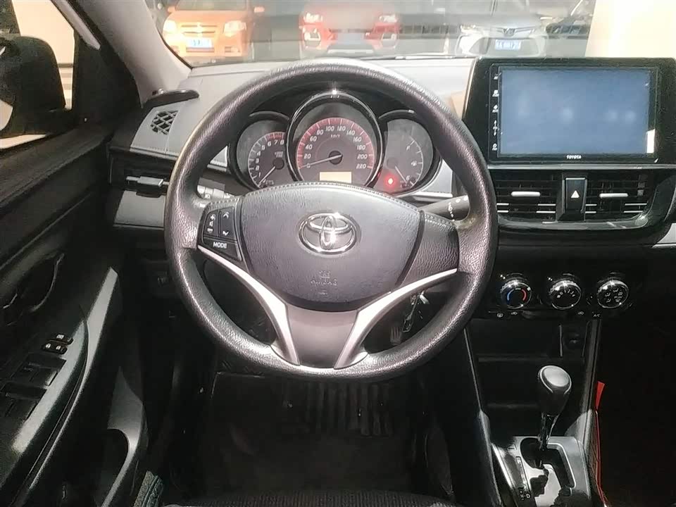 Toyota Vios