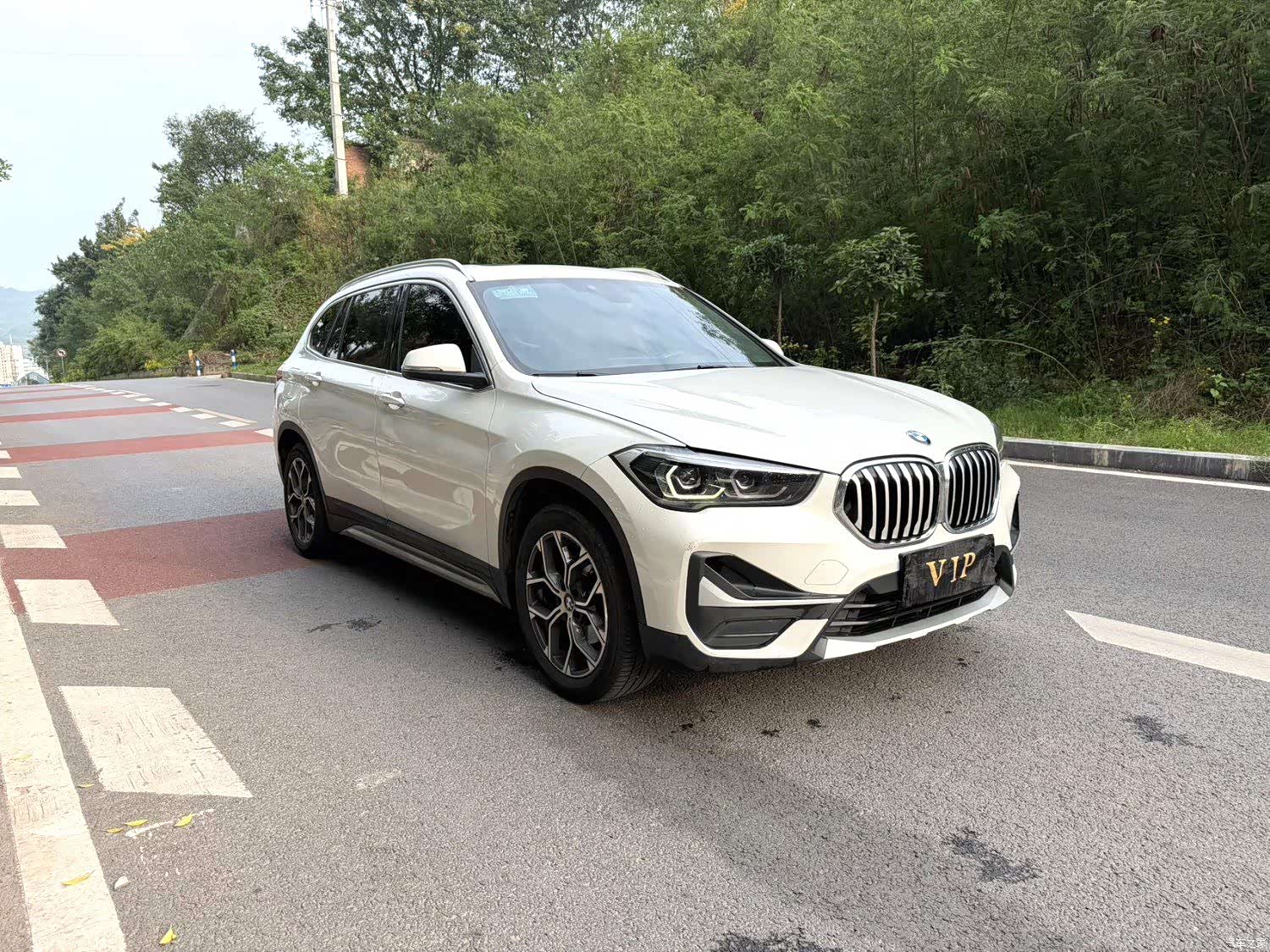 BMW X1, 2020 3