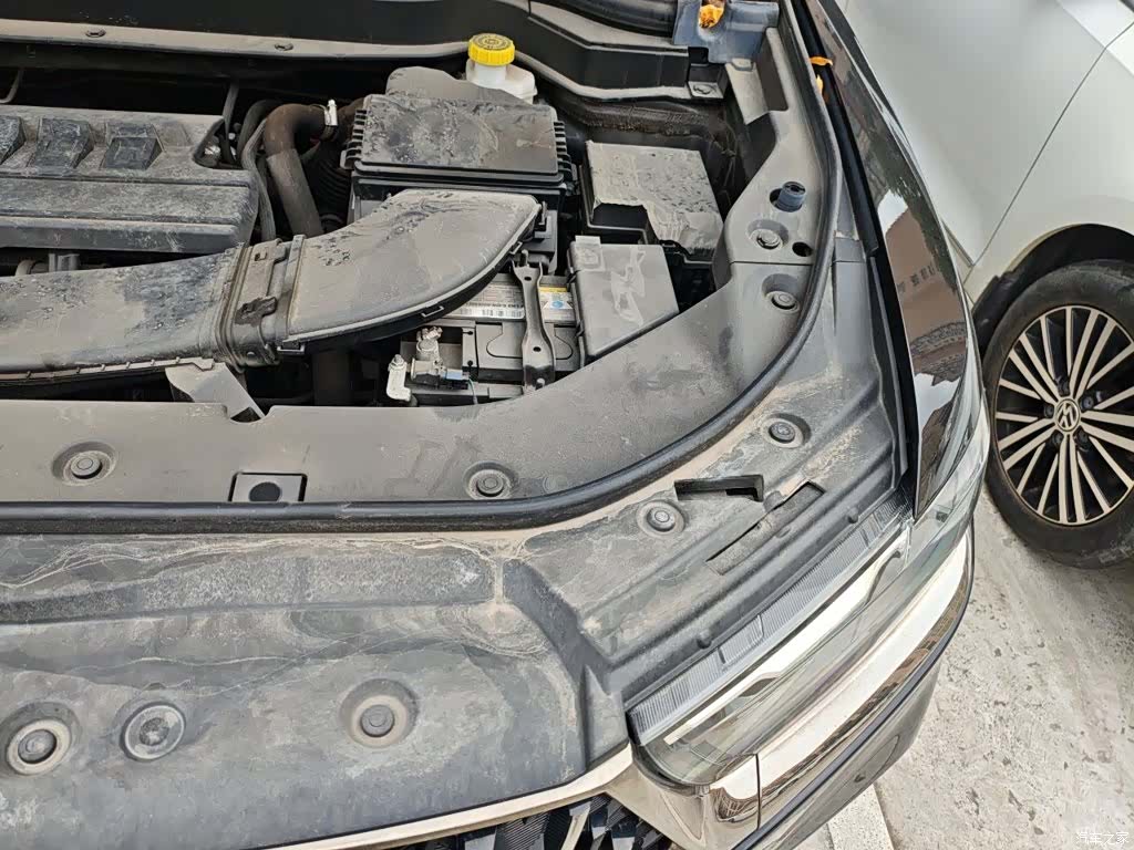 Haval H6, 2023 22