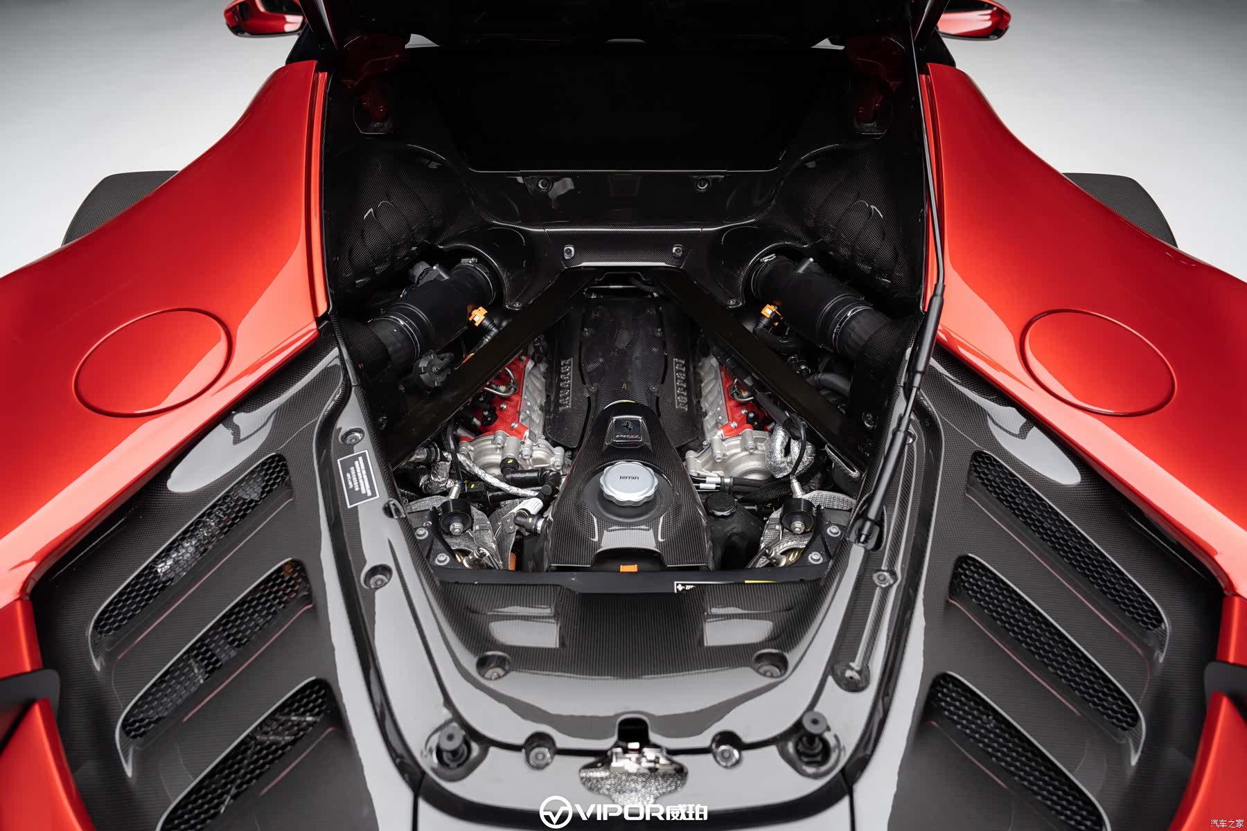 SF90XX Stadale, 2025 20