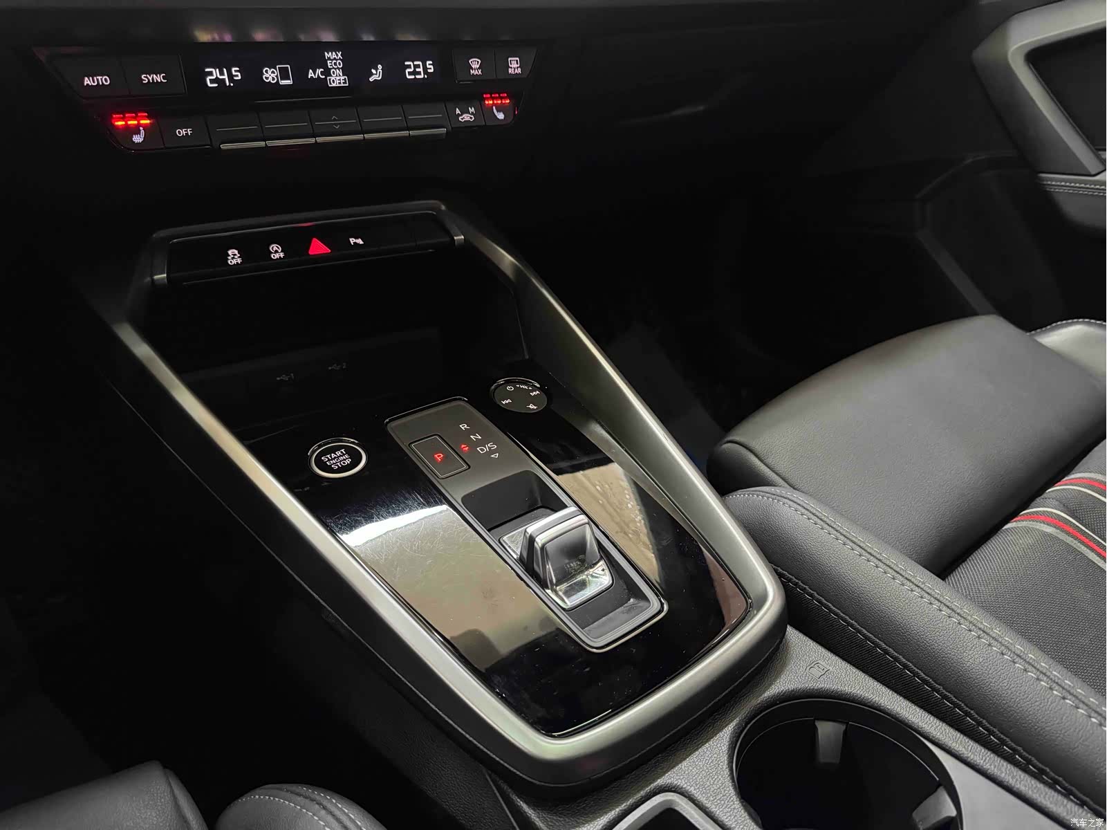 Audi A3, 2022 13