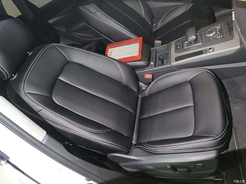 Audi Q5L, 2019 25