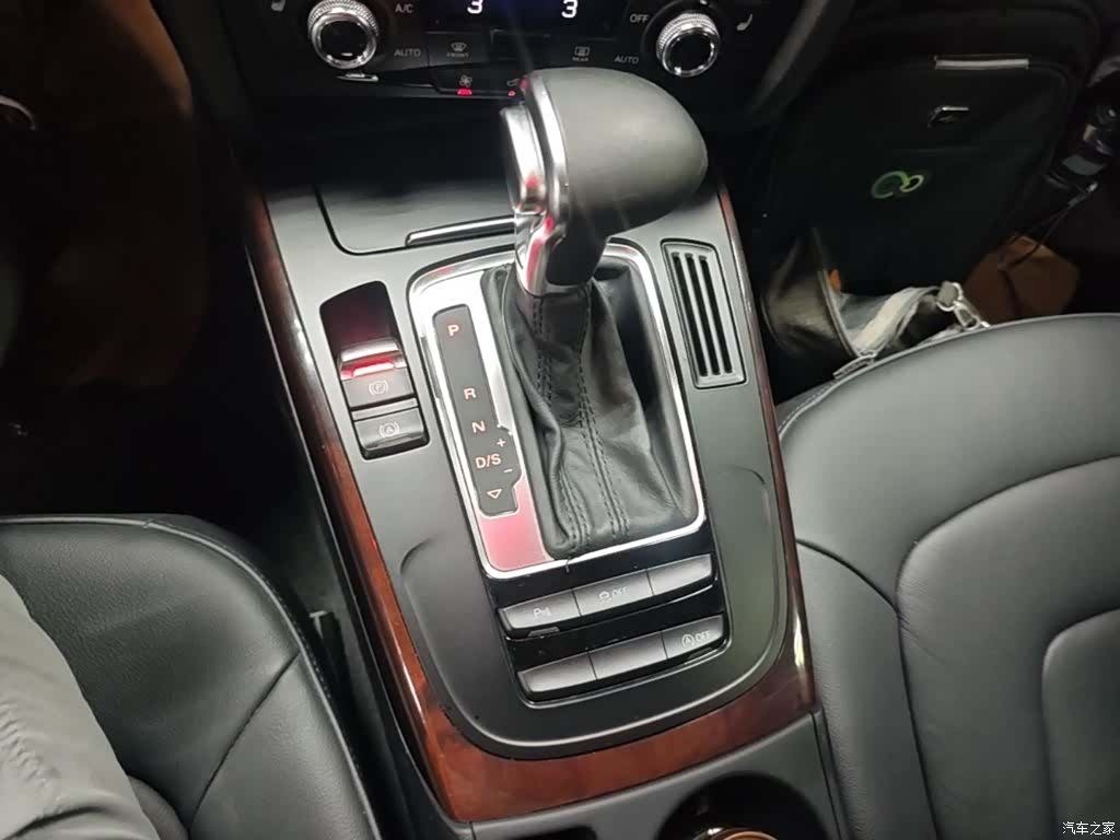 Audi A4L, 2014 14
