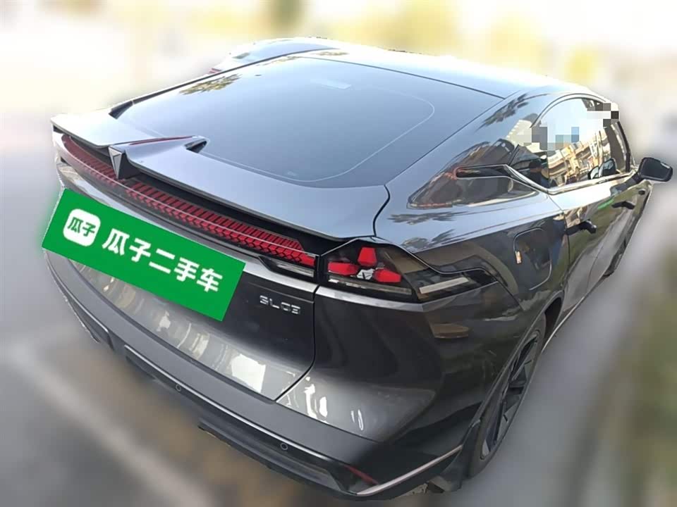 DEEPAL Dark blue SL03