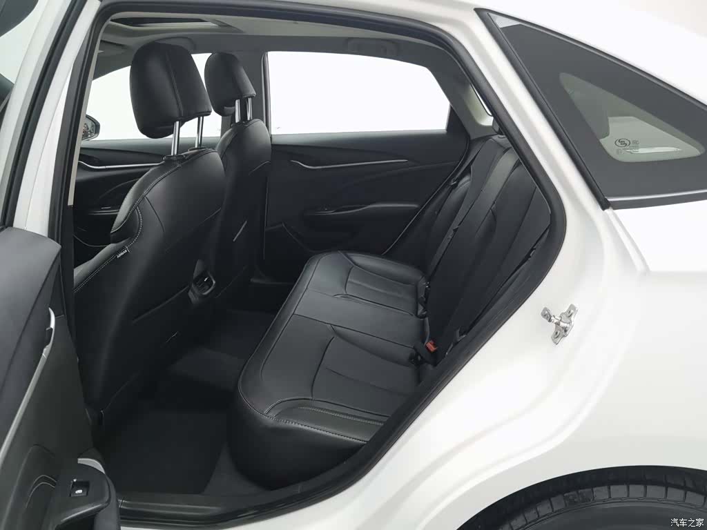 Buick 15N, 2016 15