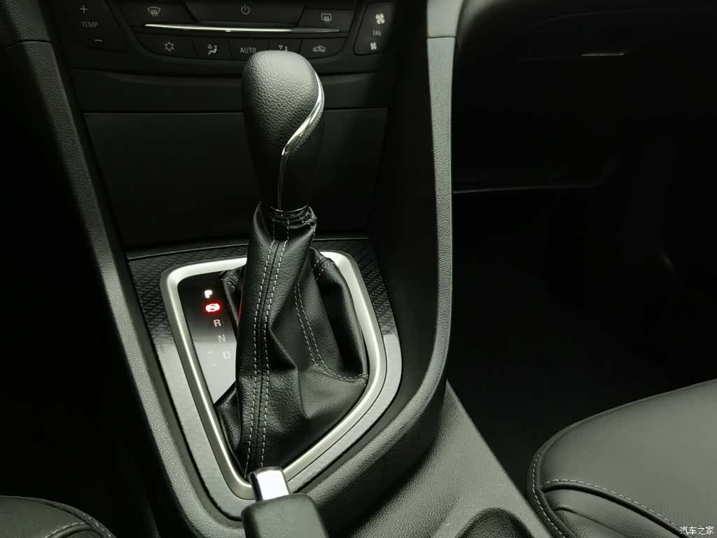Buick 15N, 2016 13