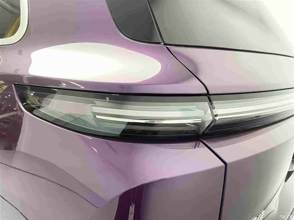 Li Auto L9, 2024 15