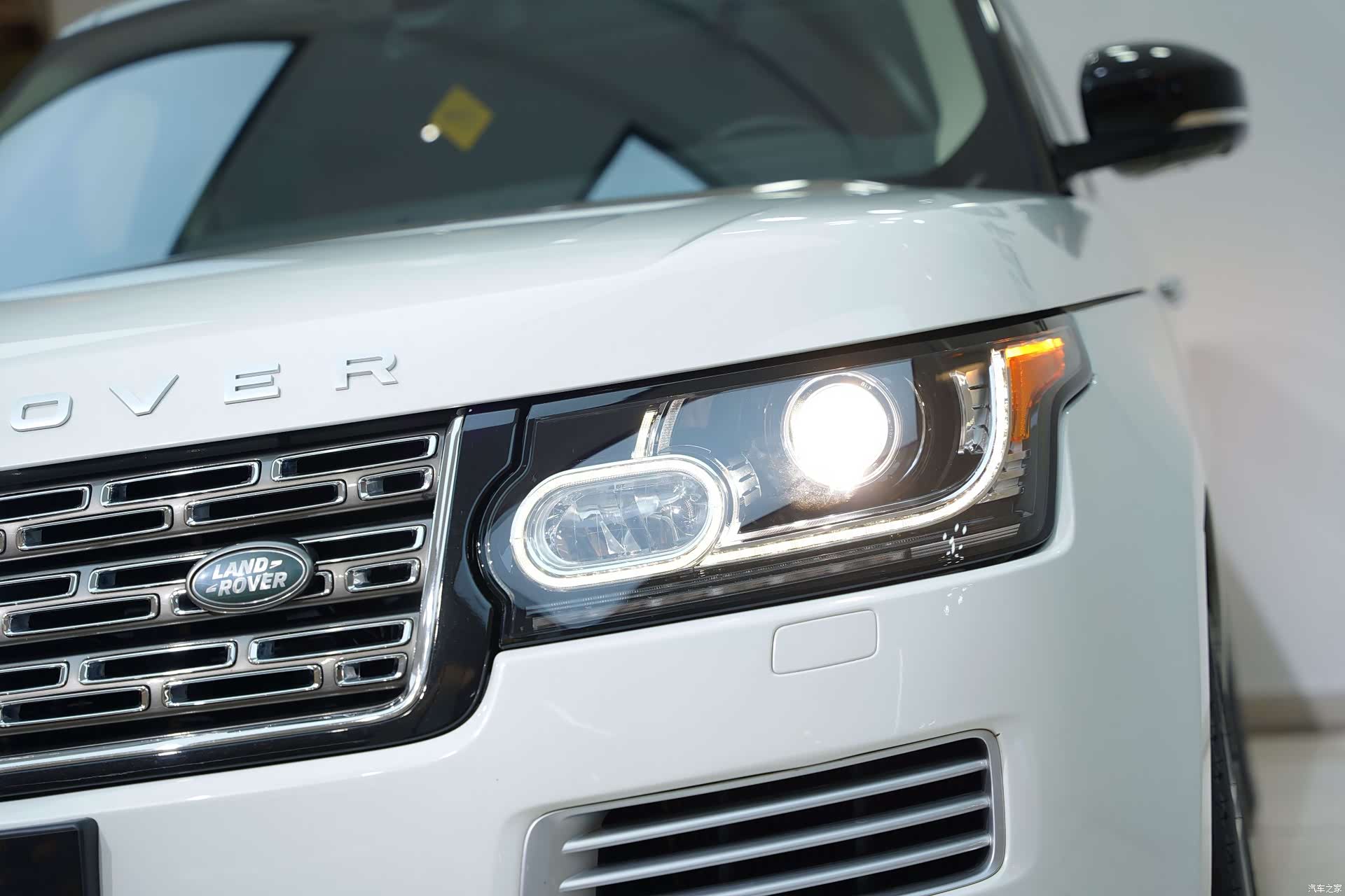 Land Rover Range Rover, 2015 9