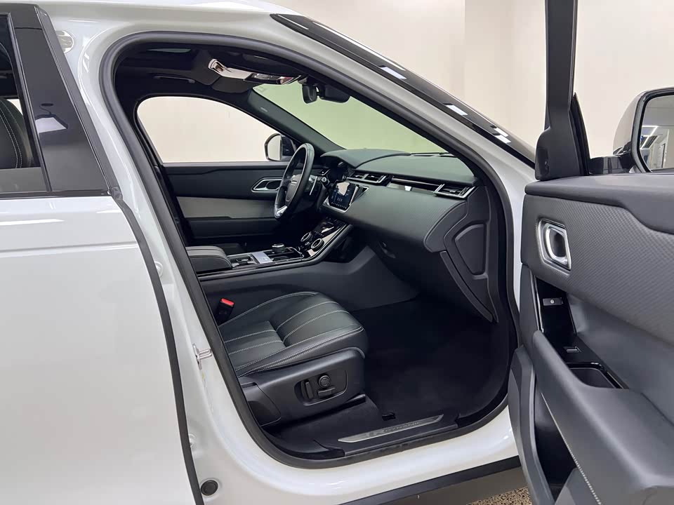 Land Rover Range Rover Star Pulse